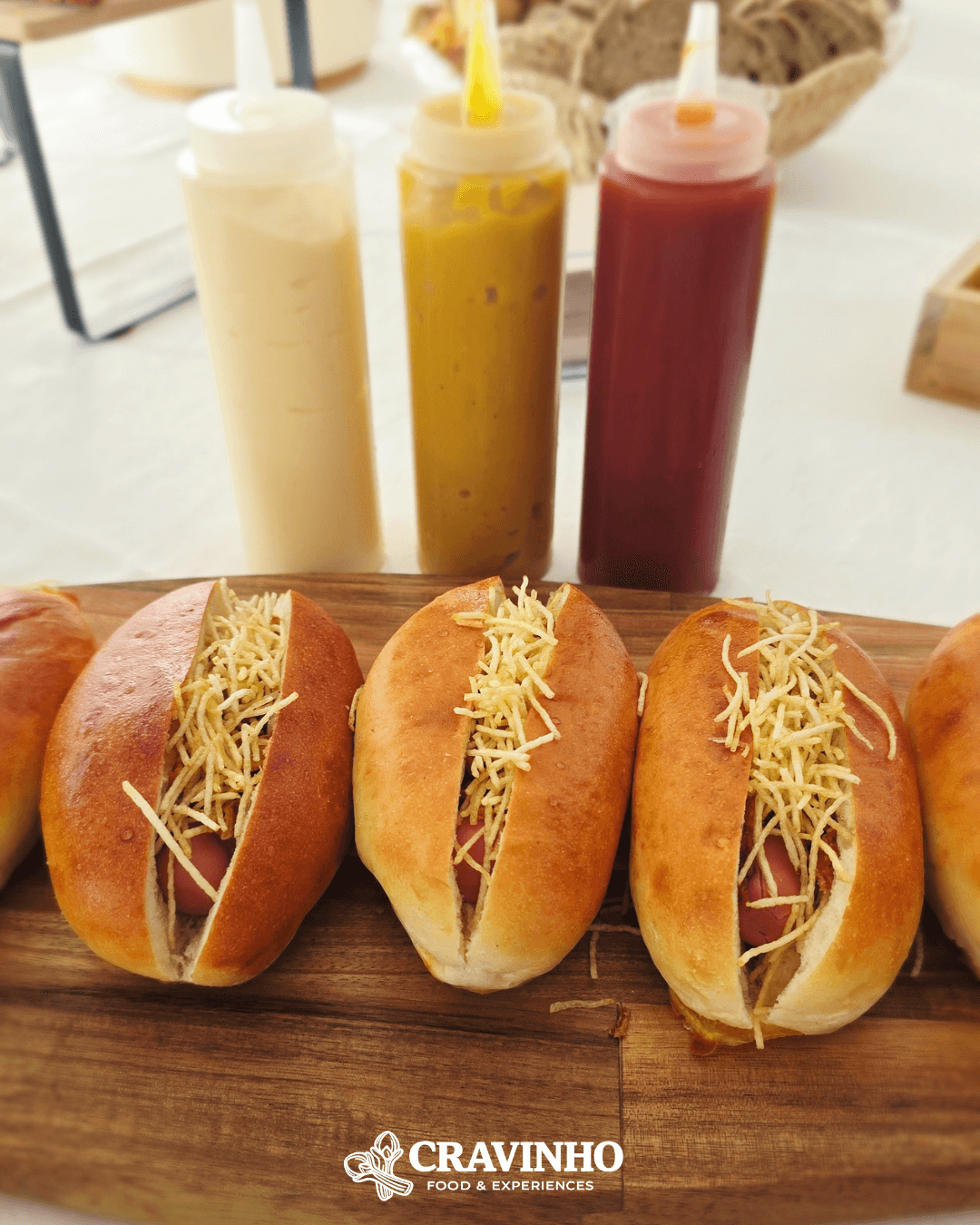 Mini Cachorros