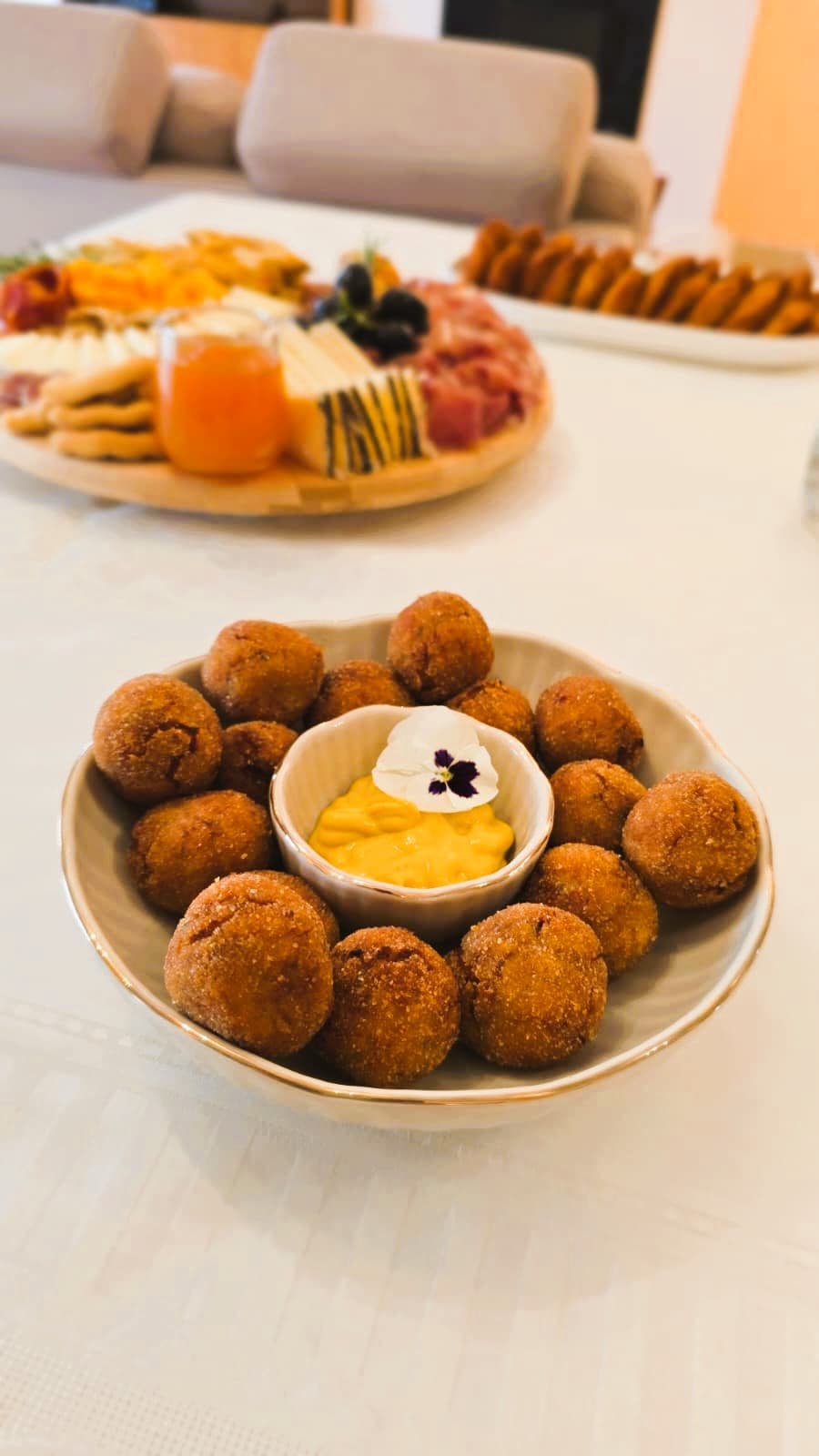 Croquetes